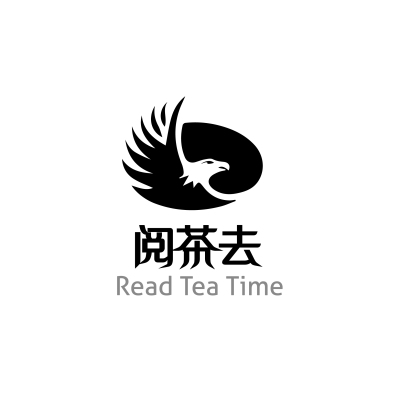  logo---阅茶去