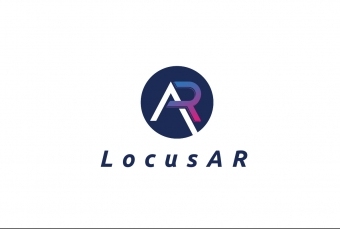 logo---LocusAR网站项目
