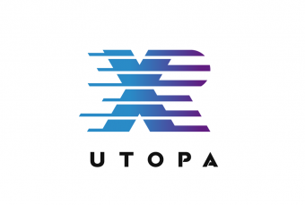 logo---UtopaXR项目