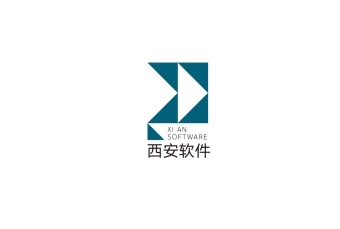 logo---西安软件行业协会