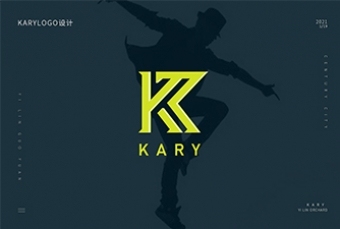 logo---kary舞蹈室