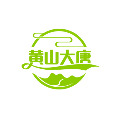 logo---黄山大唐生命源科技有限公司