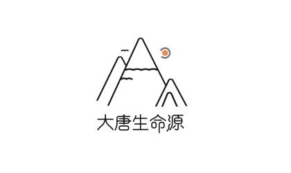 logo---黄山大唐生命源科技有限公司