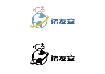logo---互联网信息科技有限公司