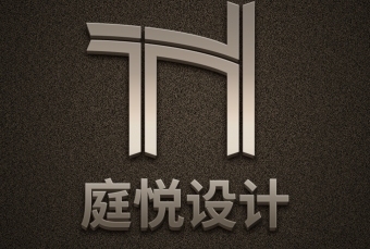 logo---庭阅设计
