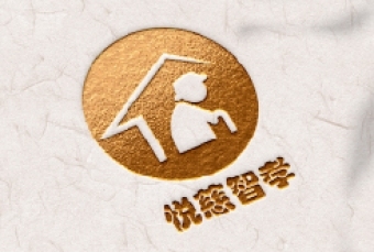 logo---悦慈智孝