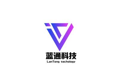 logo---蓝通科技
