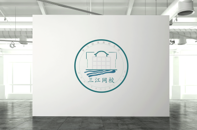 logo---三江网校