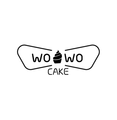 logo---蛋糕店