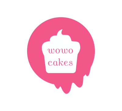 logo---蛋糕店