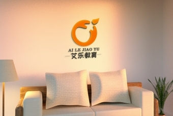 logo---艾乐教育工作室