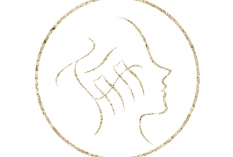logo---“俪尚”美业类