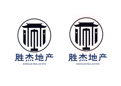 logo---胜杰房产