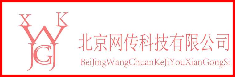 Logo---北京网传科技
