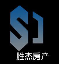 logo---胜杰房产