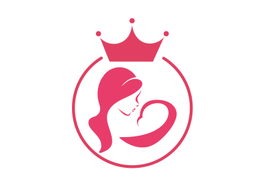 logo---女子真爱月子会所