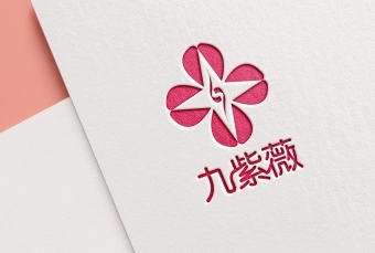 logo---四川九紫薇科技