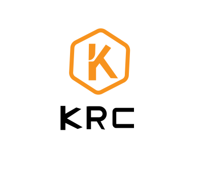旧logo改版---KRC