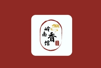 Logo---岭南香馆