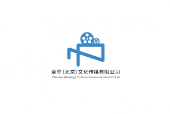 Logo---卓荦文化传播有限公司