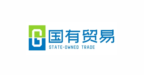logo---国有贸易