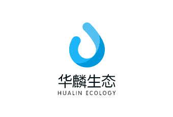 logo---华麟生态标志