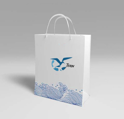 Logo---燕鸥