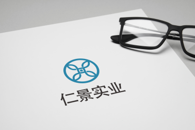 logo---仁景实业