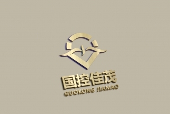 logo---国控佳茂