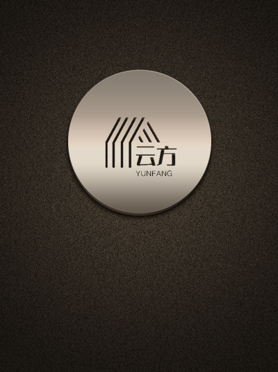 Logo---室内设计公司