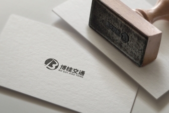 logo---博桂交通