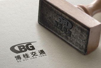 logo---博桂交通