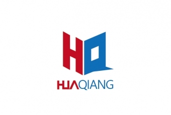Logo---上海华强贸易有限公司