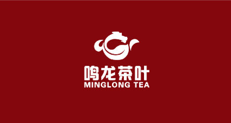 名片---上海鸣龙茶叶发展有限公司