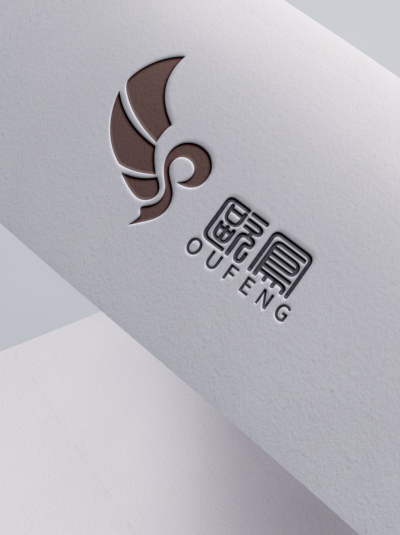 logo---欧凤