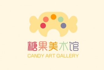 logo---糖菓美术馆