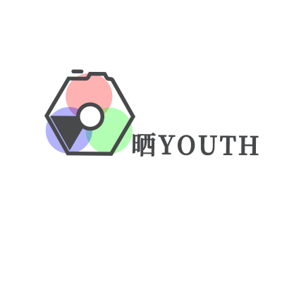 logo---西晒YOUTH·视觉研究所 