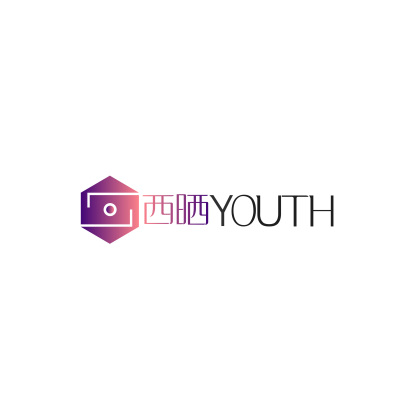 logo---西晒YOUTH·视觉研究所 