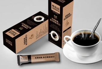 包装---美式黑咖啡