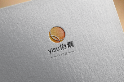 logo---YiSu怡素
