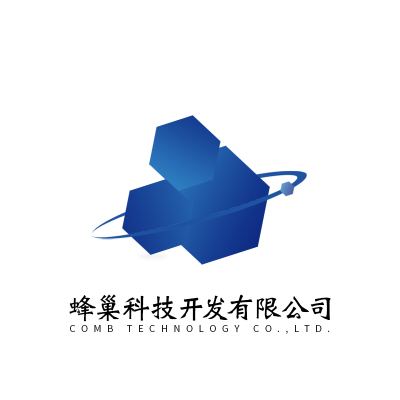 Logo---蜂巢科技开发有限公司