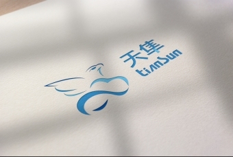 logo---天隼网络