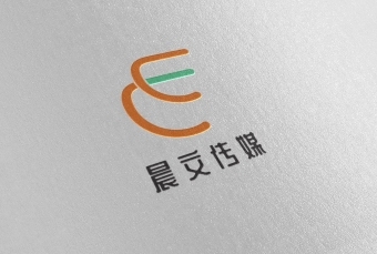 logo---晨文传媒公司