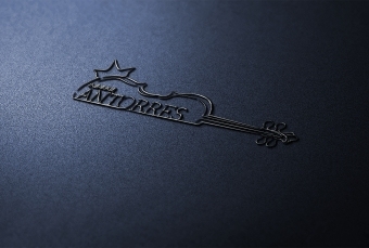 logo---ANTORRES