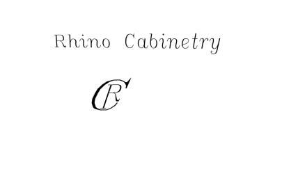 logo---Rhino Cabinetry