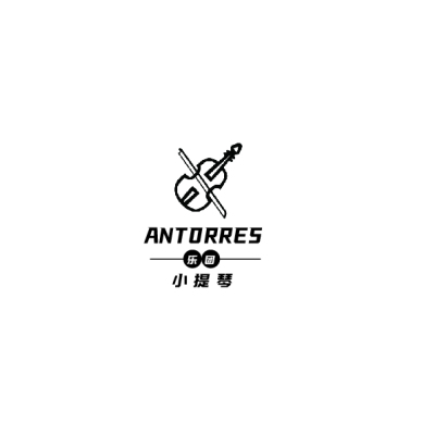 logo---ANTORRES