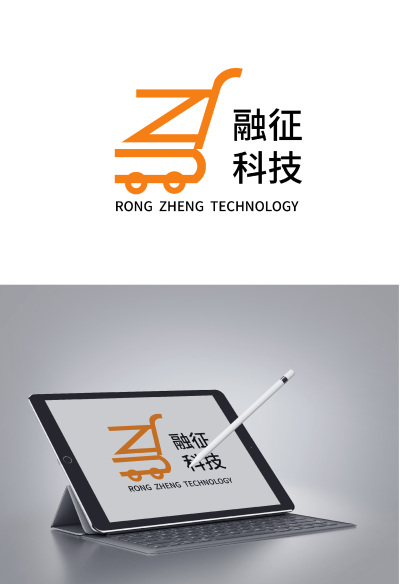 logo---融征科技