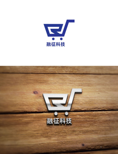 logo---融征科技