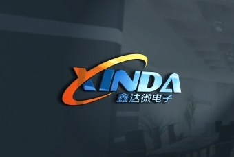 logo---鑫达微电子
