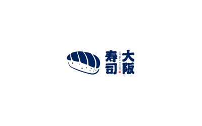 logo---大版寿司